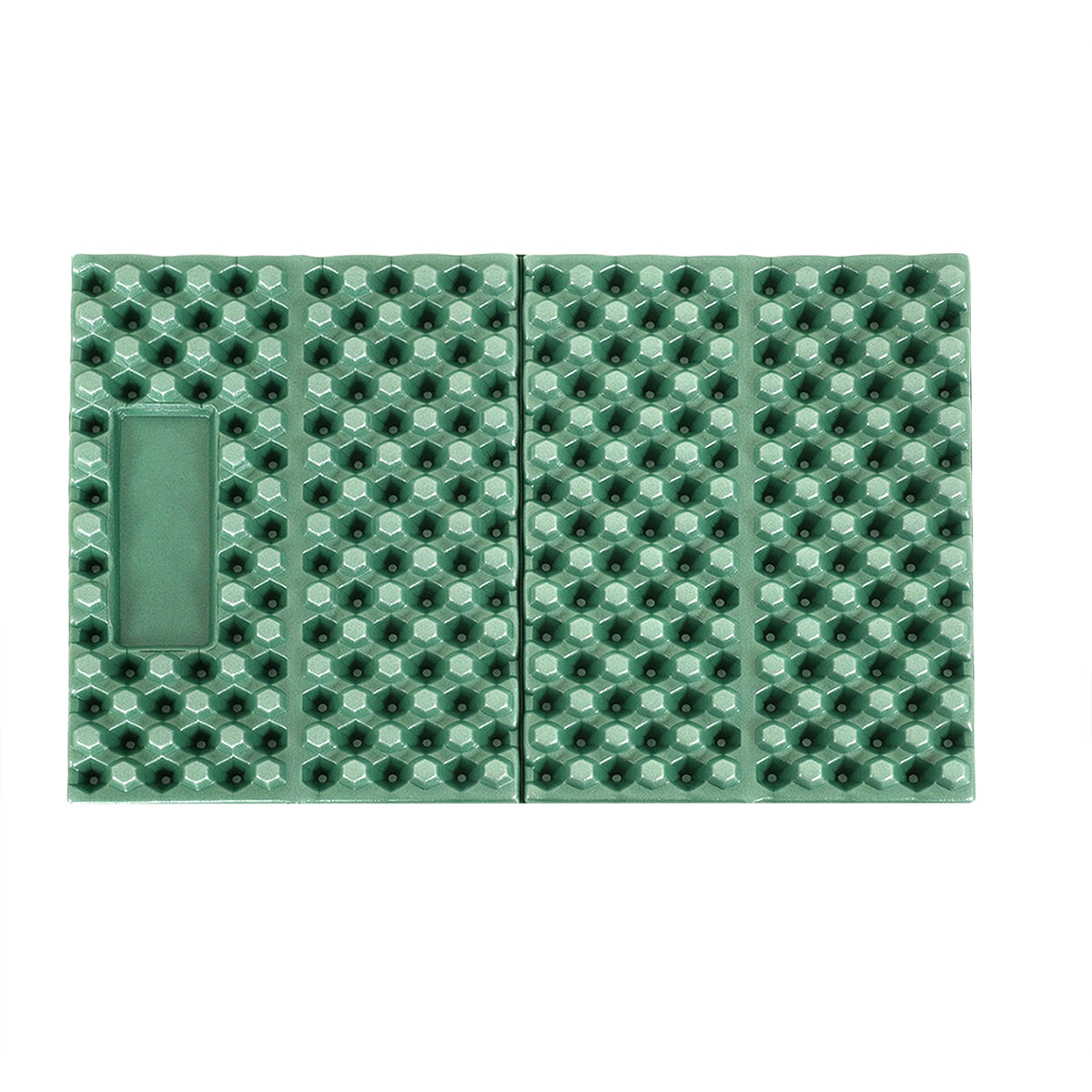 VALLEY Folding Foam Sleeping Pad & Sit Pad