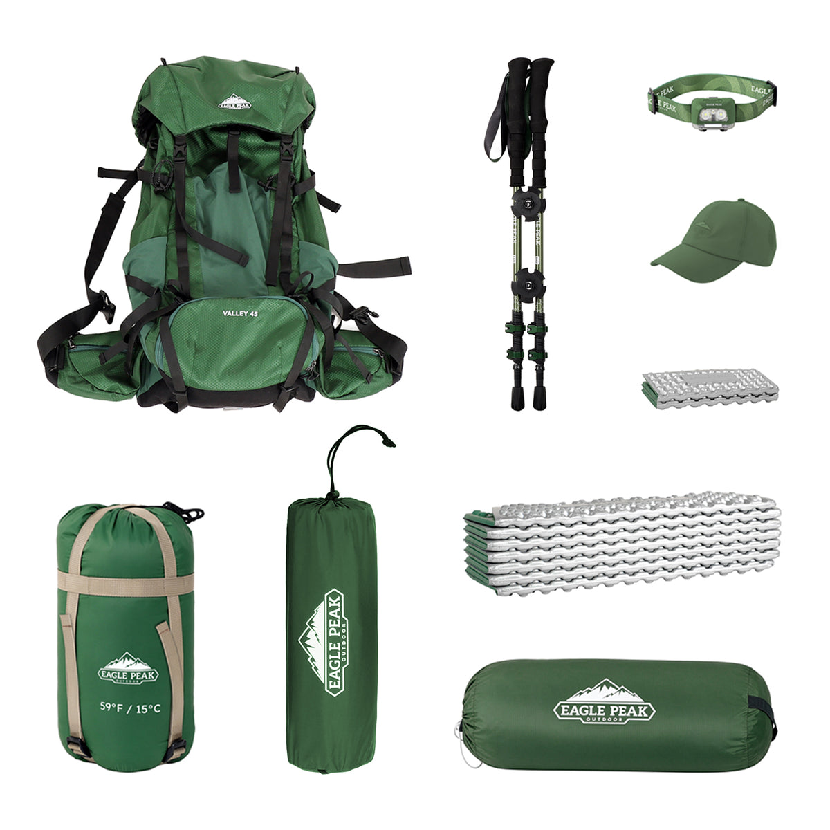 VALLEY Starter Bundle