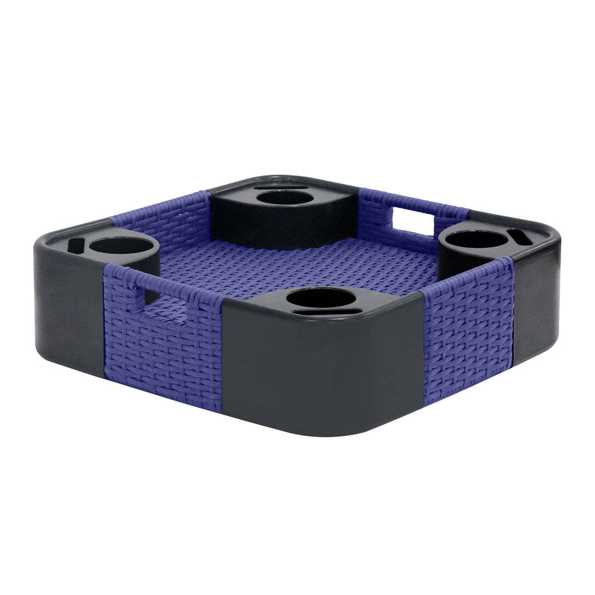 24”x24” Square/35”x24” Rectangular Floating Tray for Pool and Hot Tub - Eagle Peak Custom Canopy Tent