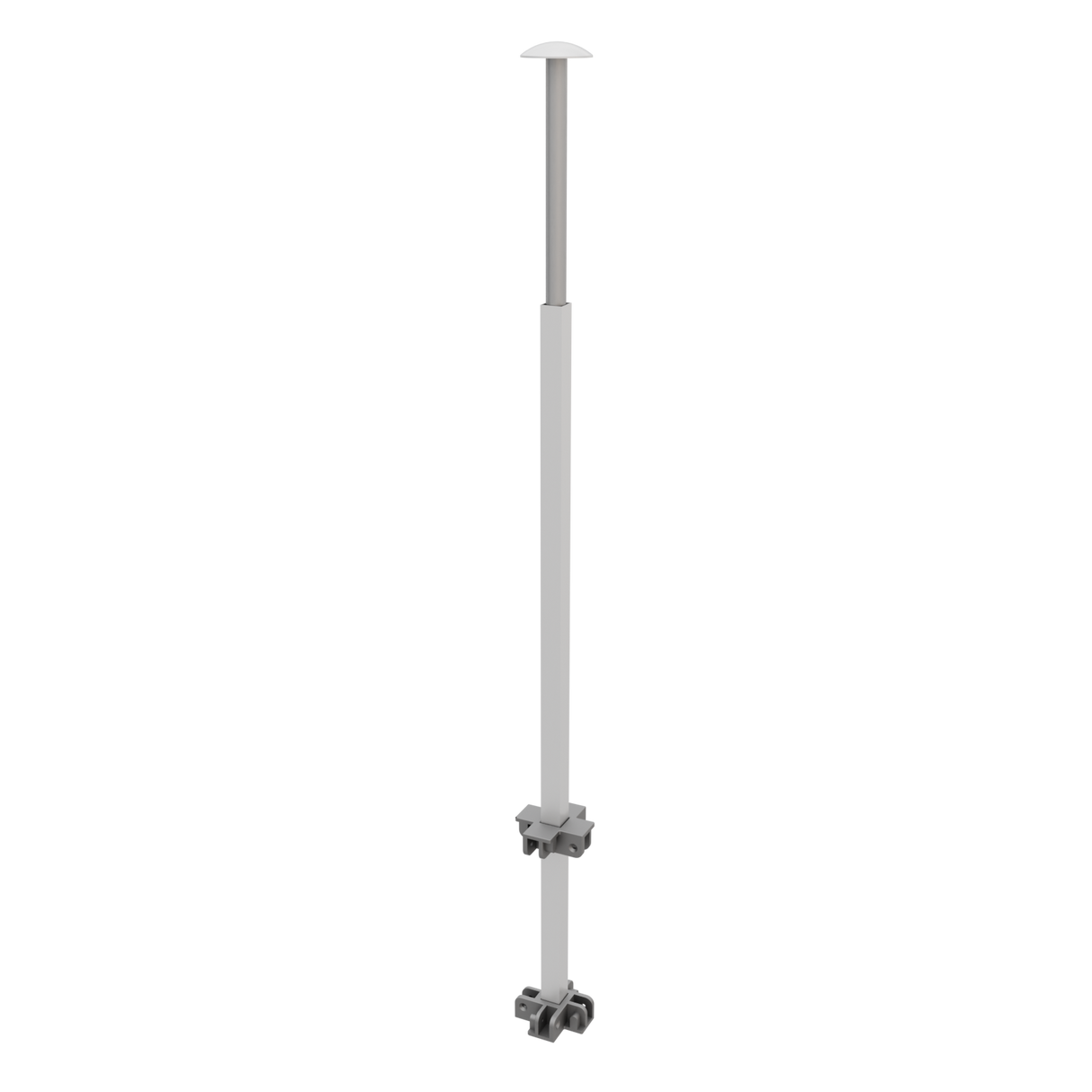 HD100V2-Part A Central Pole