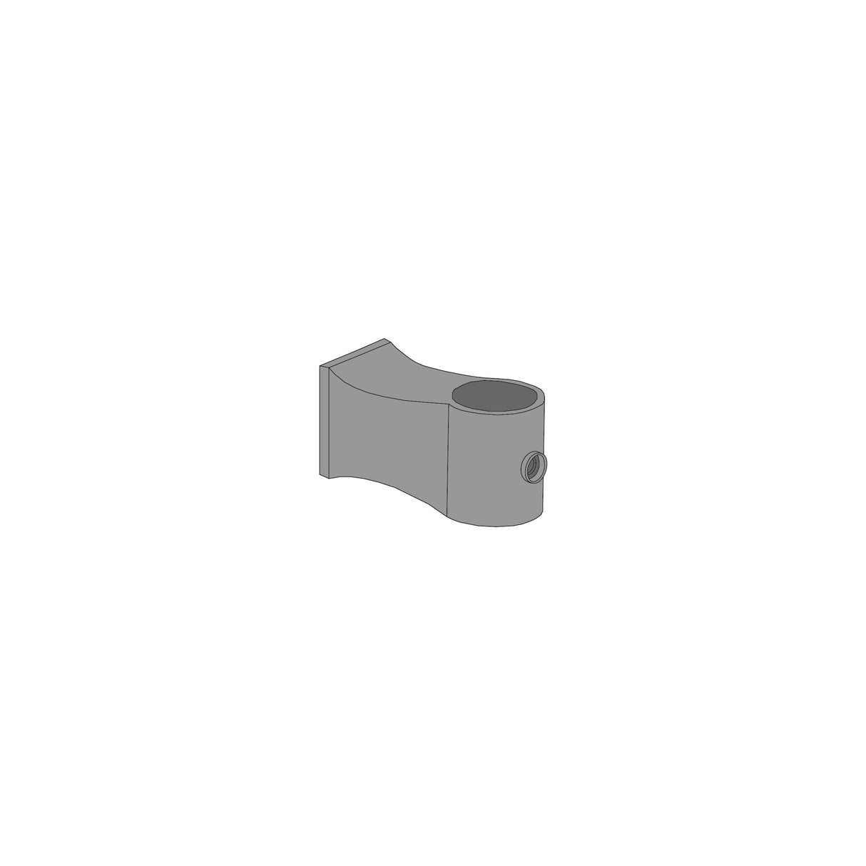 PG127V2TEX-Part L Connector L