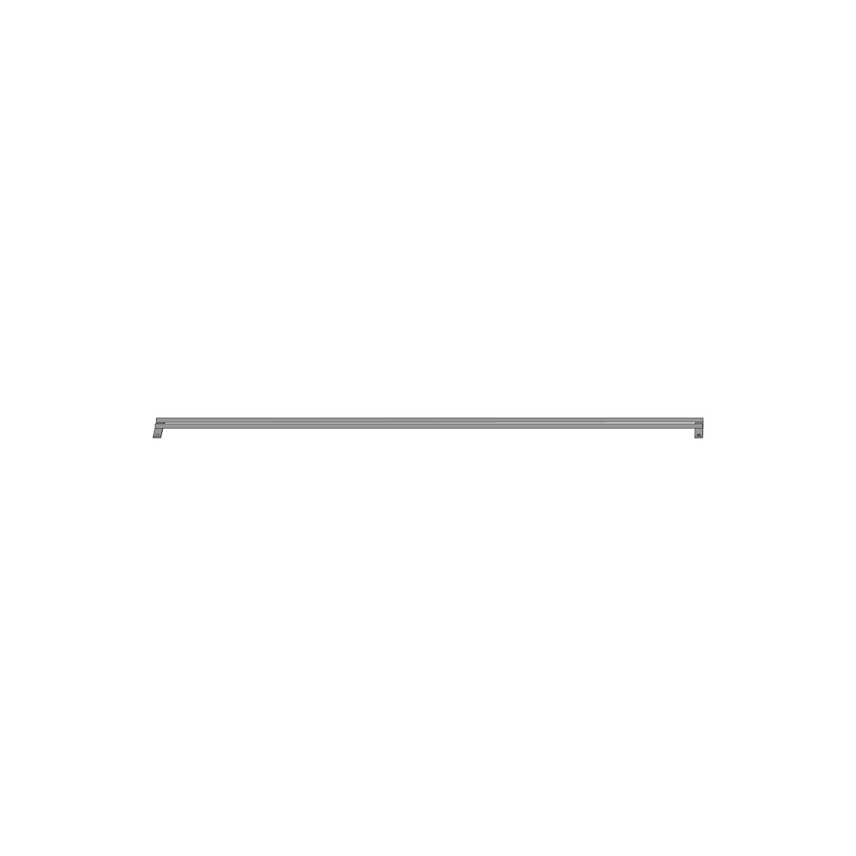 WGD168-Part M3 Long Tube for Mosquito Netting