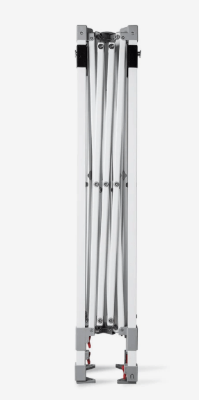 CP100 - Frame - Eagle Peak Custom Canopy Tent