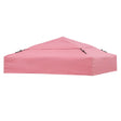 CR16MV - Part K Canopy Top, All Colors - Eagle Peak Custom Canopy Tent