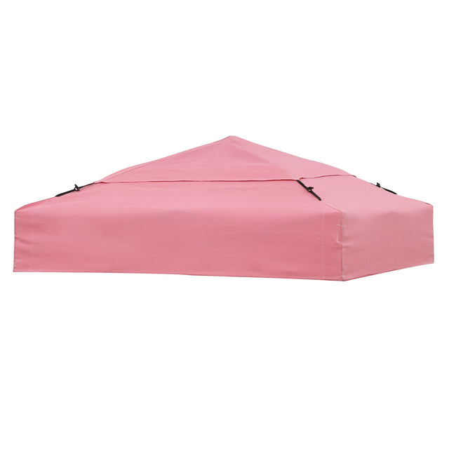 CR16MV - Part K Canopy Top, All Colors - Eagle Peak Custom Canopy Tent