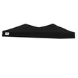 CR32 - Part G Canopy Top, All Colors - Eagle Peak Custom Canopy Tent