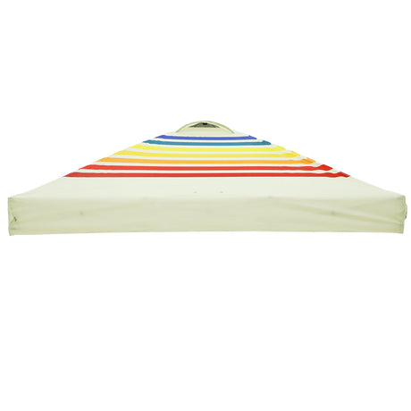 E100SG - Top Cover, All Colors - Eagle Peak Custom Canopy Tent