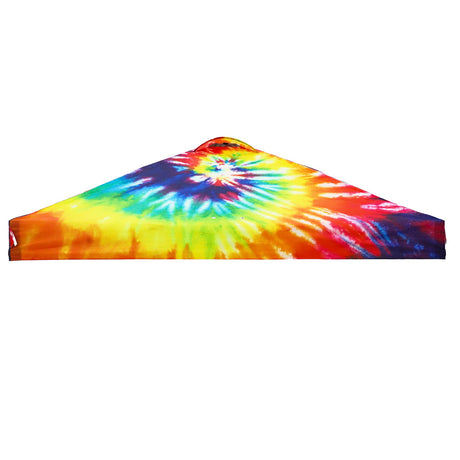 E100SG - Top Cover, All Colors - Eagle Peak Custom Canopy Tent
