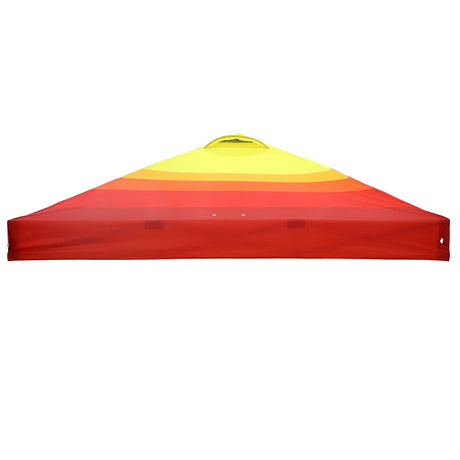 E100SG - Top Cover, All Colors - Eagle Peak Custom Canopy Tent