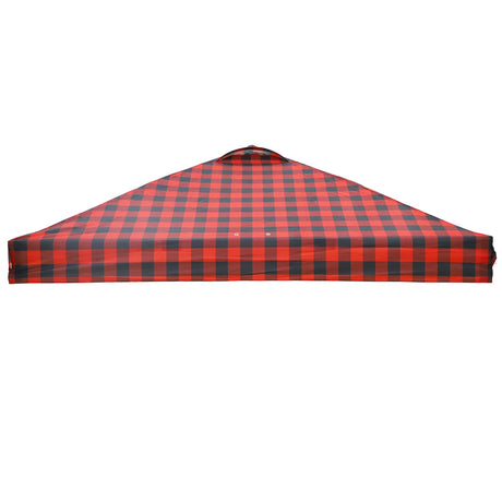 E100SG - Top Cover, All Colors - Eagle Peak Custom Canopy Tent