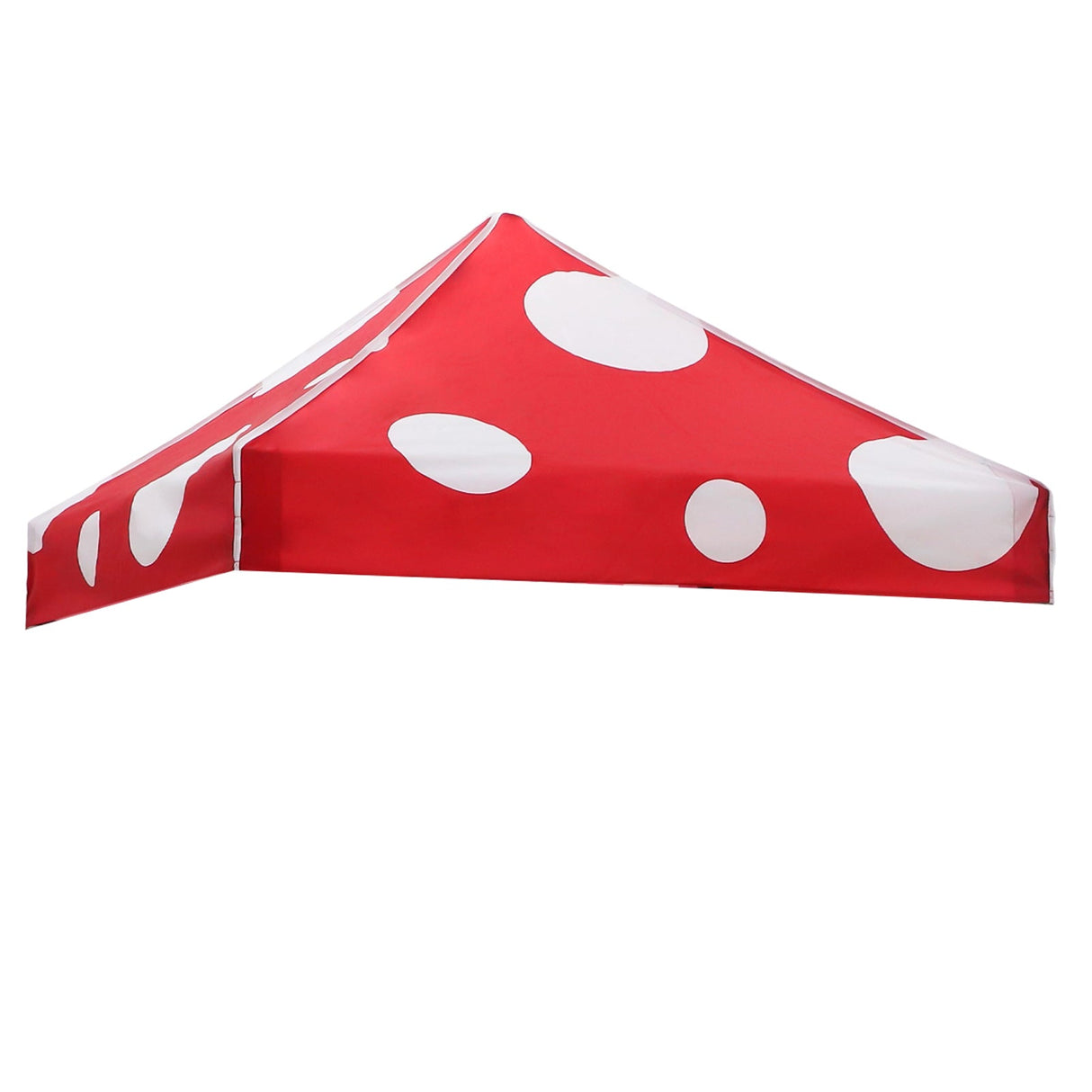 E25 - Part E Canopy Top, All Colors - Eagle Peak Custom Canopy Tent