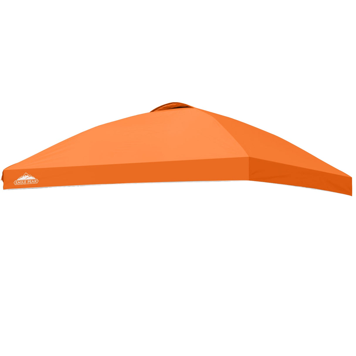 ED100SW1 - Part F Canopy Top, All Colors - Eagle Peak Custom Canopy Tent