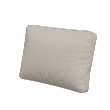 EP - FMO - A - Part E 1pc Back Cushion - Eagle Peak Custom Canopy Tent