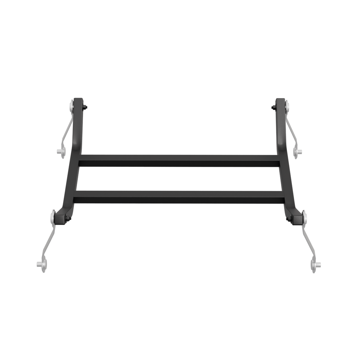 EP - FMO - B - Part E 1pc U - Shaped Fitting - Eagle Peak Custom Canopy Tent