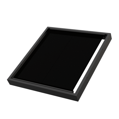 EP - FMO - E - Part F 2pcs Left & Right Seat Panel - Eagle Peak Custom Canopy Tent