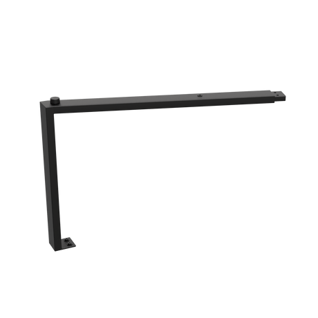 EP - FMO - H - Part B 1pc Table Leg (In) - Eagle Peak Custom Canopy Tent