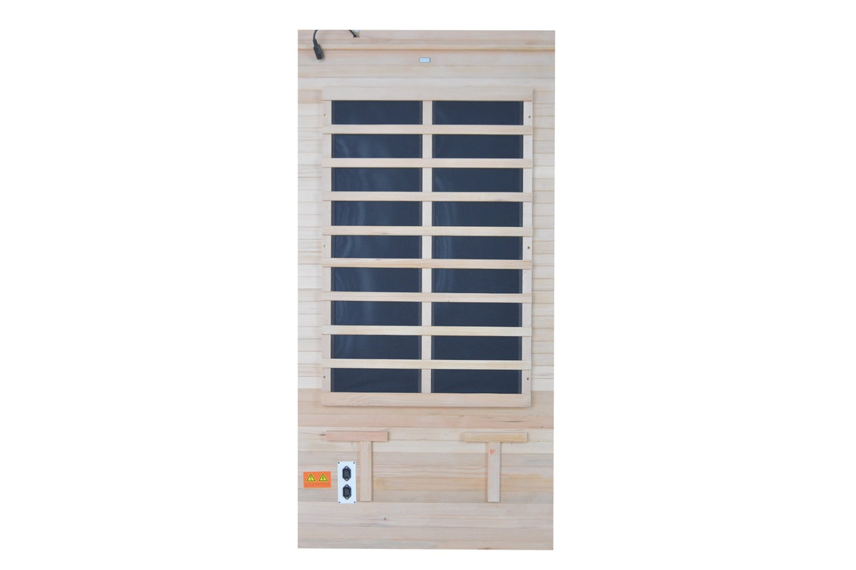 EP - SAU9W - Part P6 Back Panel - Eagle Peak Custom Canopy Tent