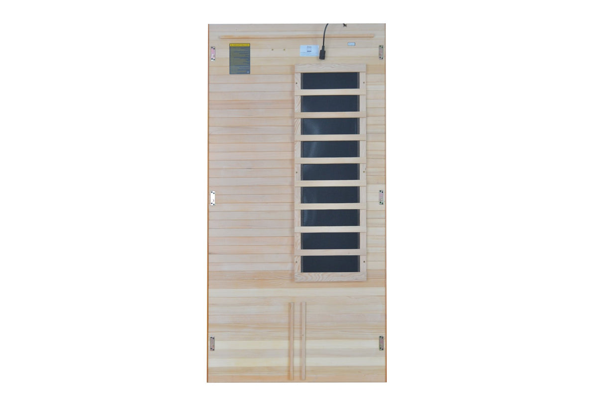 EP - SAU9W - Part P8 Left Panel - Eagle Peak Custom Canopy Tent