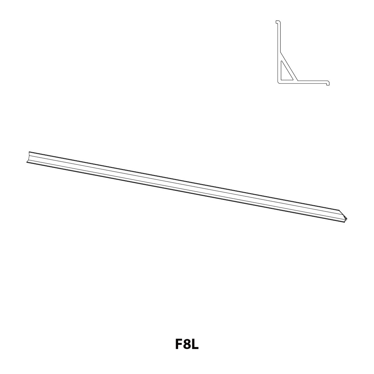 EP-SSP15-Part F8L - Eagle Peak®