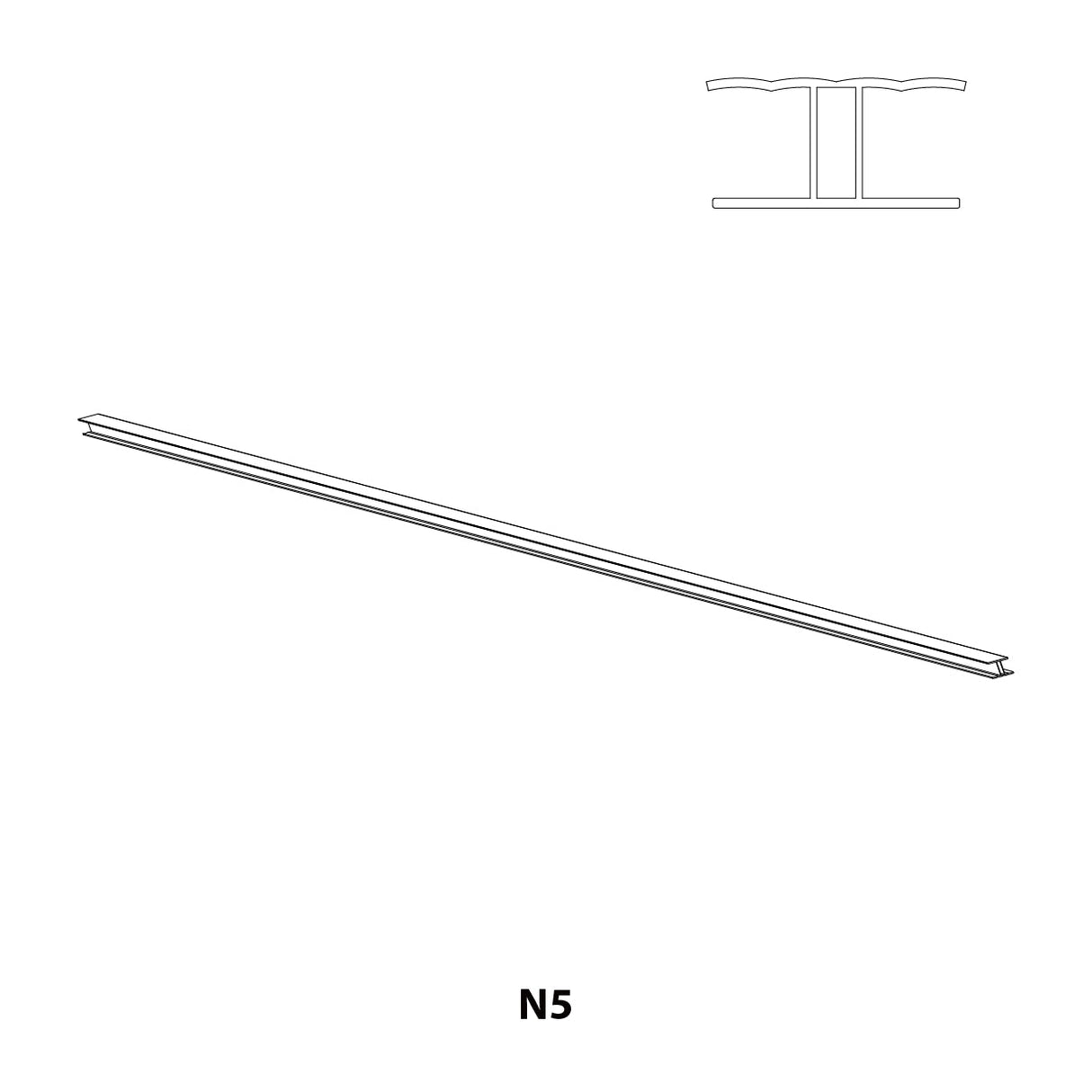 EP-SSP15-Part N5 - Eagle Peak®