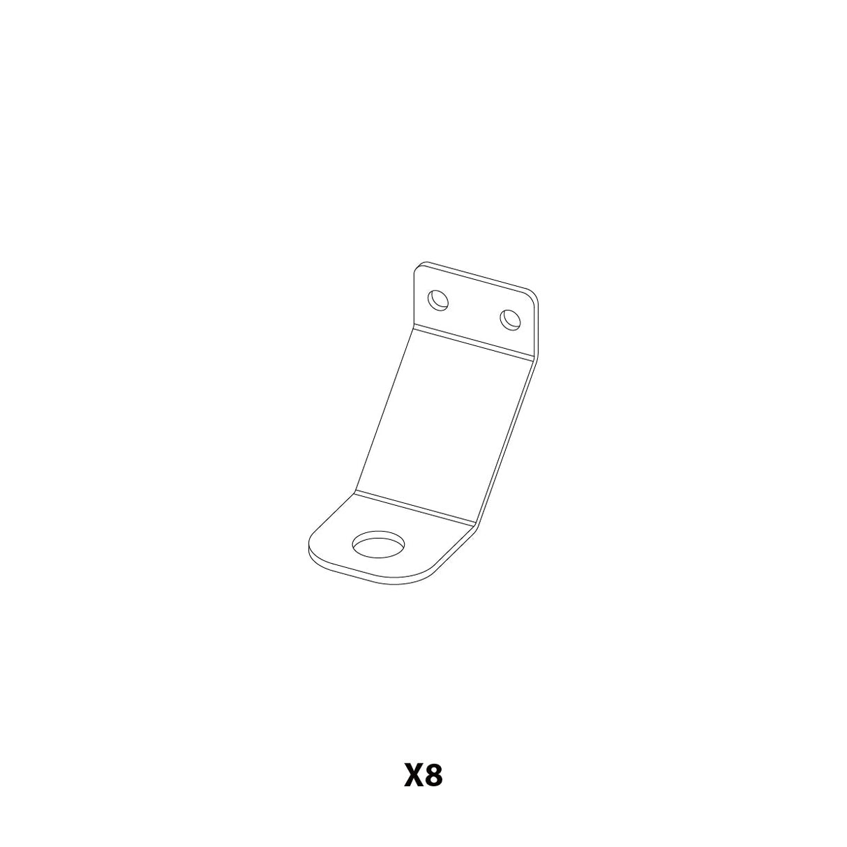 EP-SSP15-Part X8 - Eagle Peak®