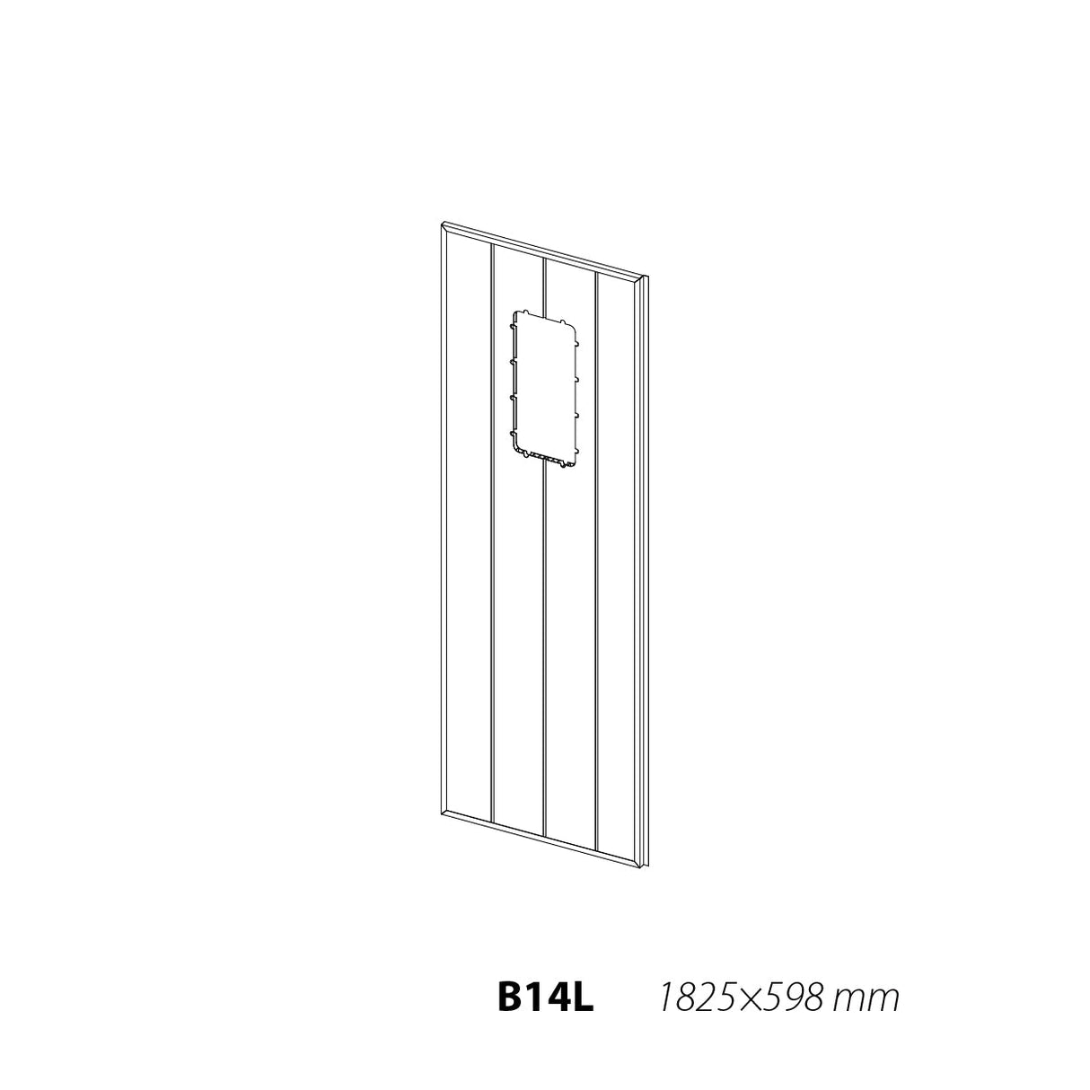 EP-SSP24-Part B14L - Eagle Peak®