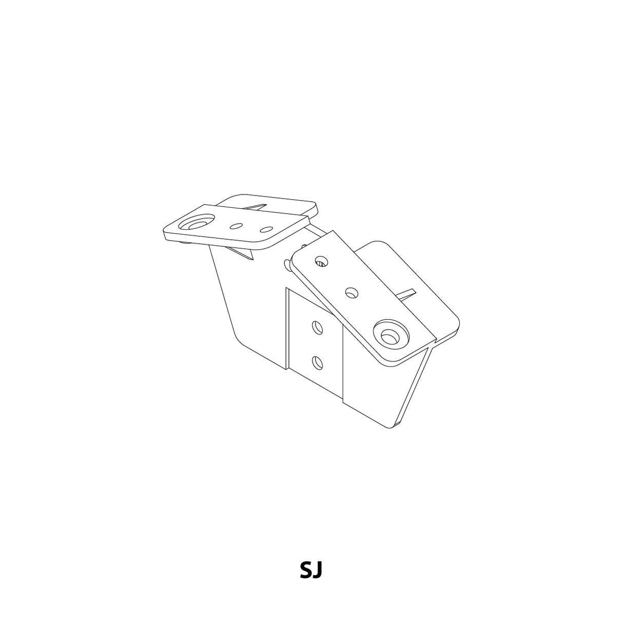 EP-SSP24-Part SJ - Eagle Peak®