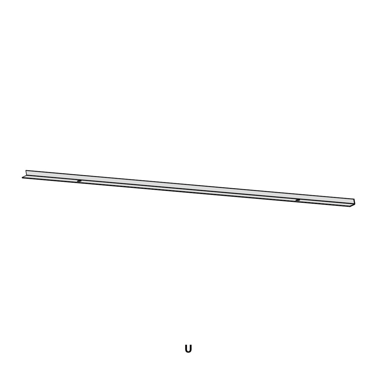 EP - WGDG120X - Part U - Eagle Peak Custom Canopy Tent