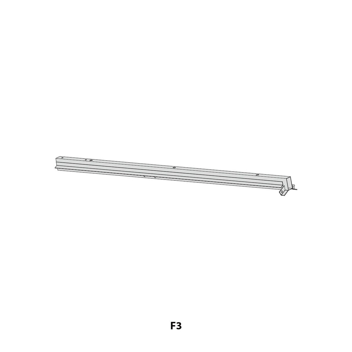 EP - WGDG168X - Part F3 - Eagle Peak Custom Canopy Tent