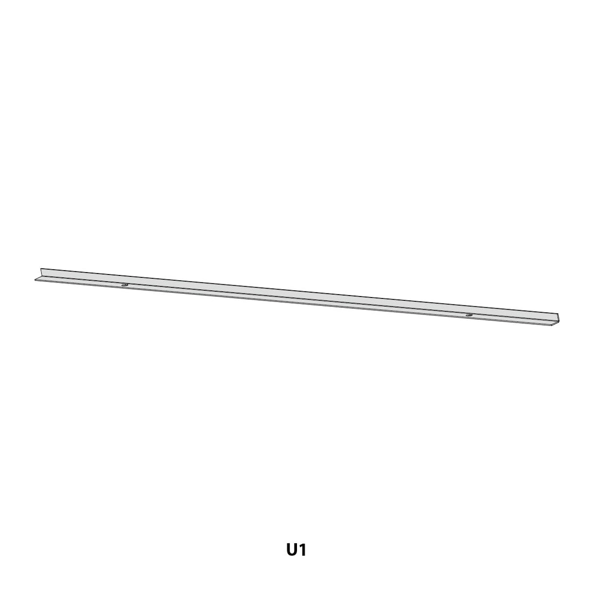 EP - WGDG168X - Part U1 - Eagle Peak Custom Canopy Tent