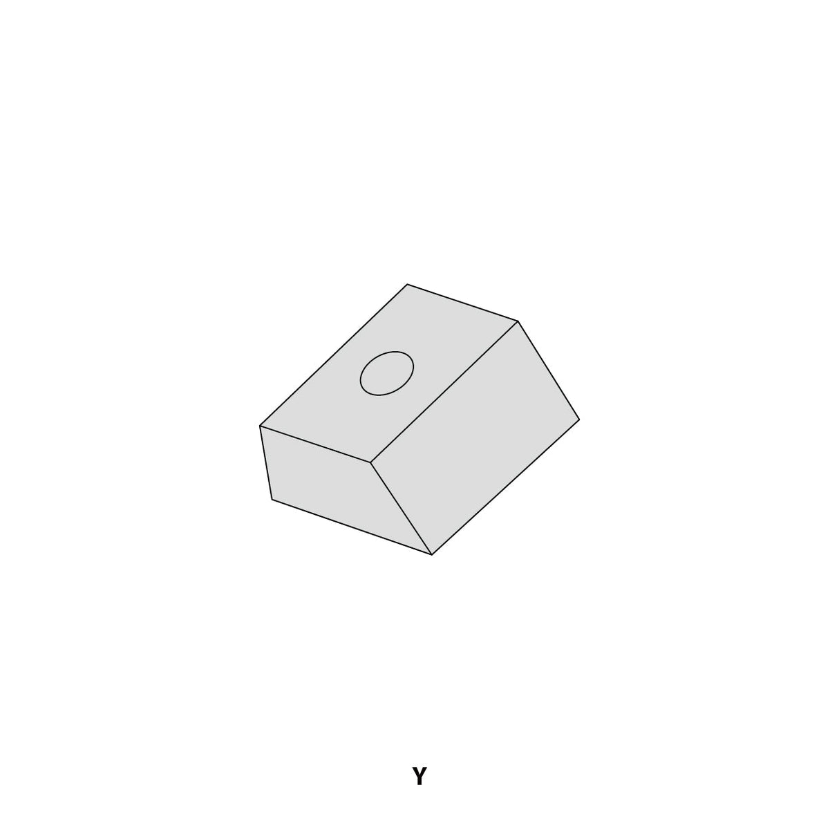 EP - WGDG168X - Part Y - Eagle Peak Custom Canopy Tent