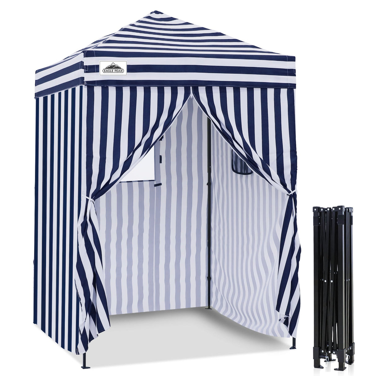 Flex Ultra Compact 5x5 Pop-up Canopy - Eagle Peak®