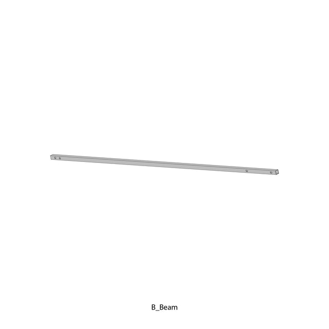 GF64MN - Part B Beam - Eagle Peak Custom Canopy Tent