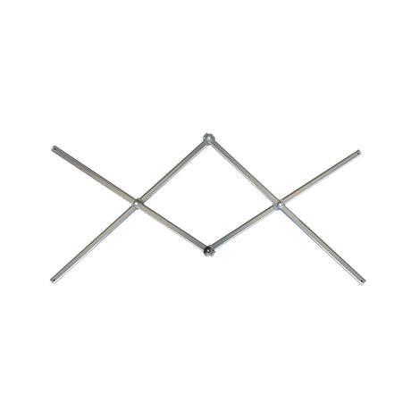 GH43HX - Part 4 Eave with hook - Eagle Peak Custom Canopy Tent