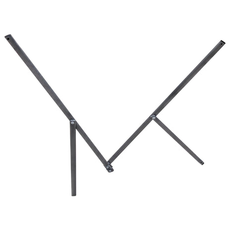 GHDG100W1 - Part 3 Corner Ceiling Assembly - Eagle Peak Custom Canopy Tent