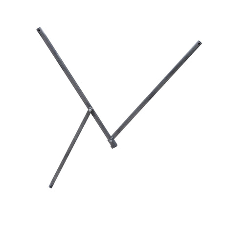 GHDG36W1 - Part 4 Ridge Ceiling Assembly - Eagle Peak Custom Canopy Tent