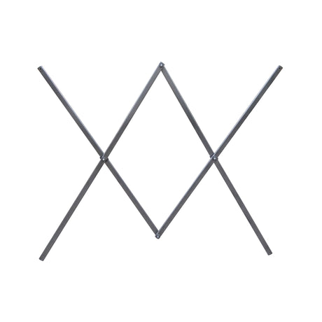 GHDG36W1 - Part 6 Side Eave Assembly - Eagle Peak Custom Canopy Tent