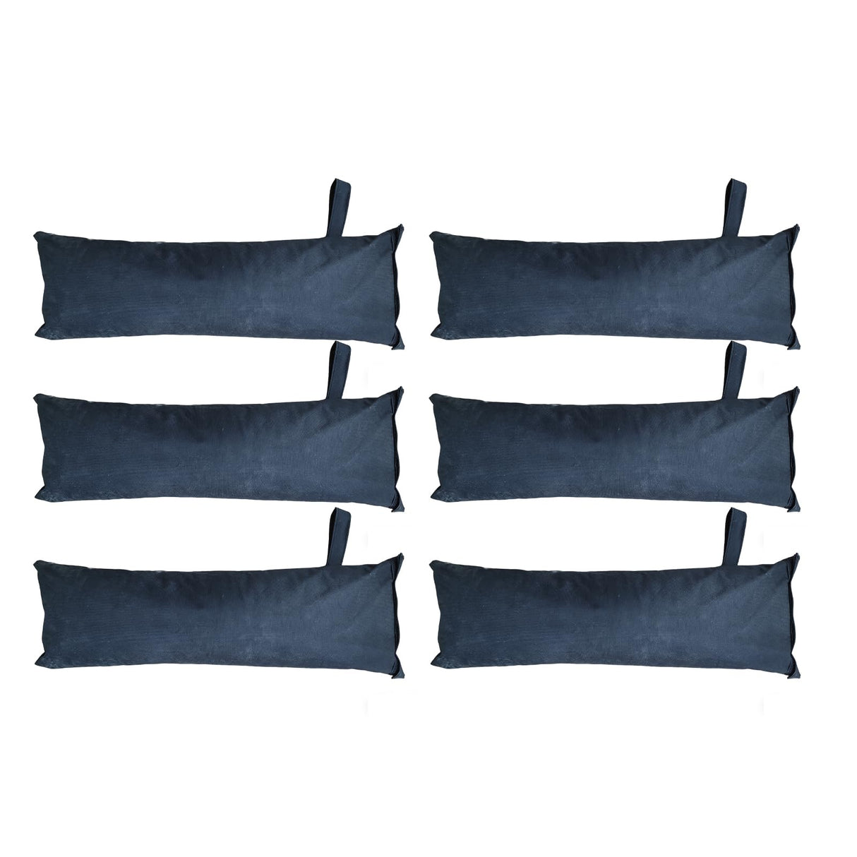 Greenhouse Sandbags Heavy Duty Weights for Greenhouse Skirt, 4/6 Pack - Eagle Peak®