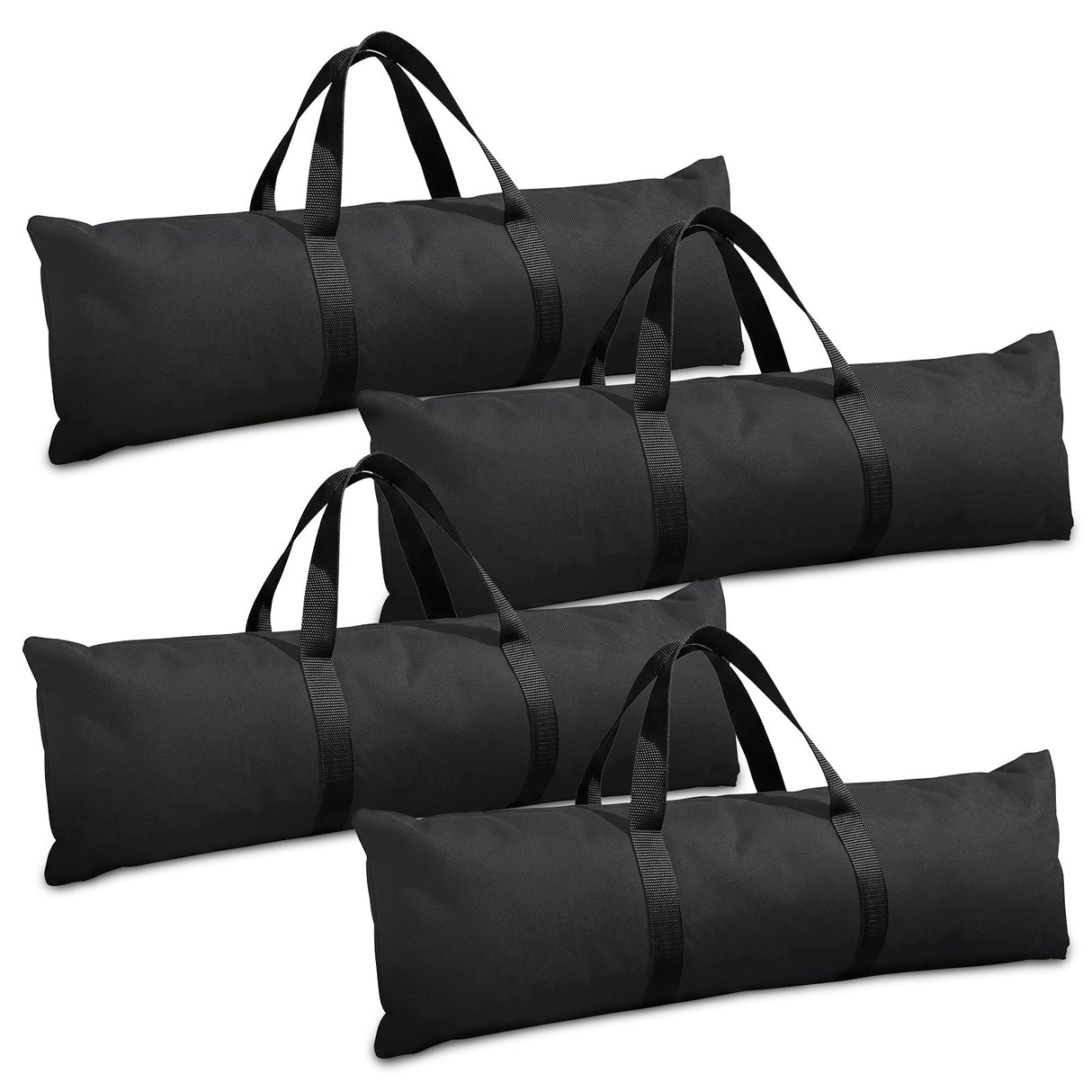 Greenhouse Sandbags Heavy Duty Weights for Greenhouse Skirt, 4/6 Pack - Eagle Peak®