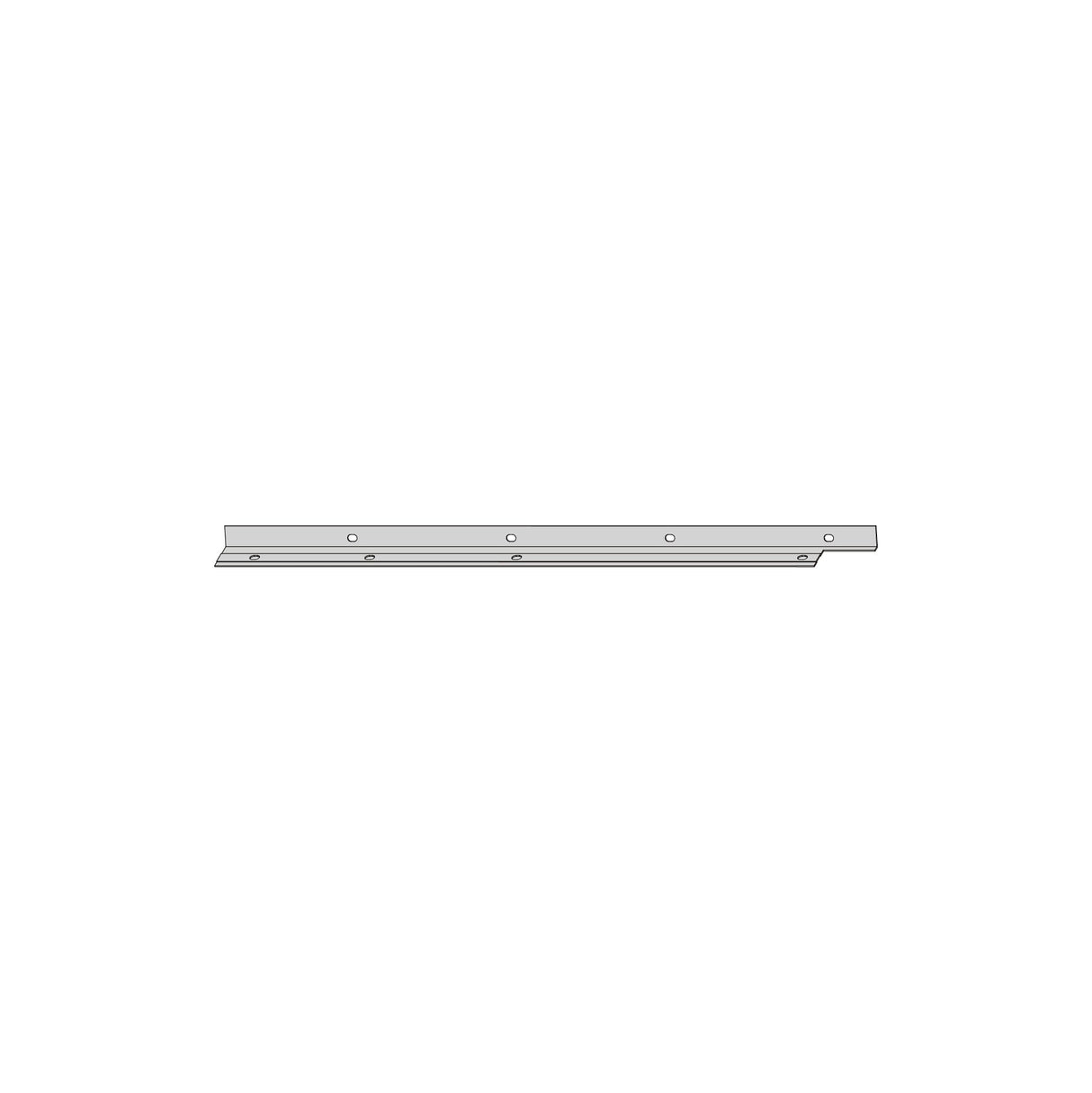 MAG216MW - C - BLK - Part D20 - Eagle Peak Custom Canopy Tent