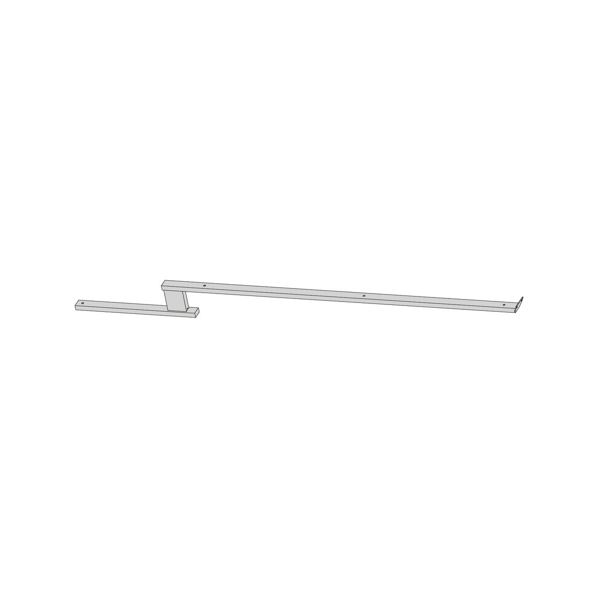 MAG216MW - C - BLK - Part E2 - Eagle Peak Custom Canopy Tent