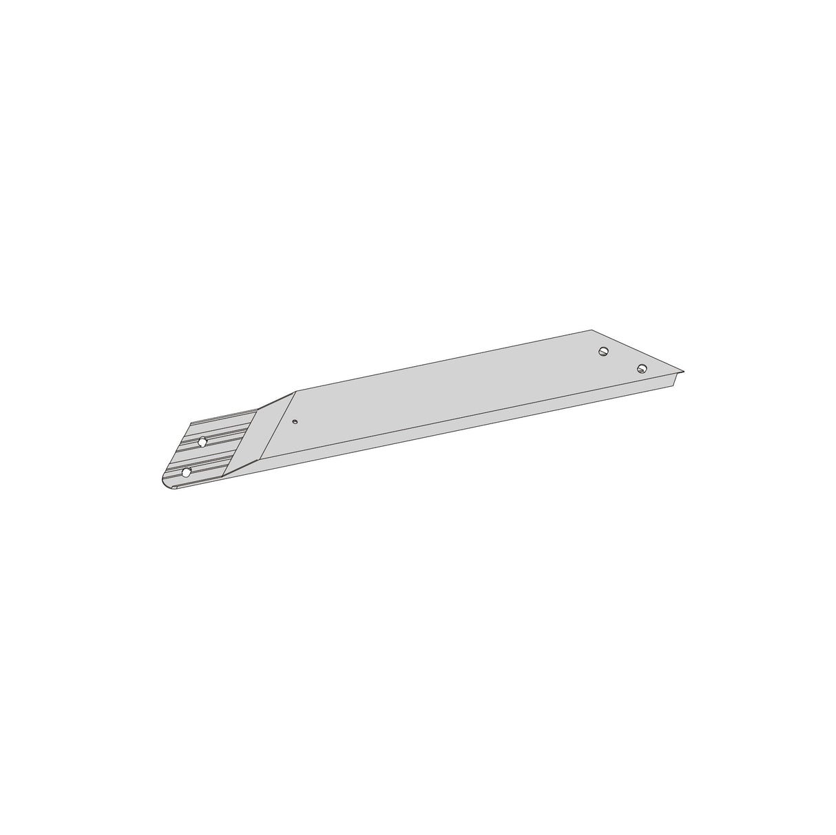MAG216MW - C - BLK - Part H - Eagle Peak Custom Canopy Tent