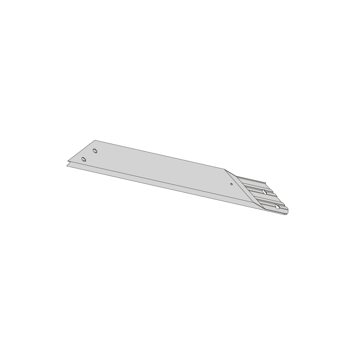 MAG216MW - C - BLK - Part H1 - Eagle Peak Custom Canopy Tent