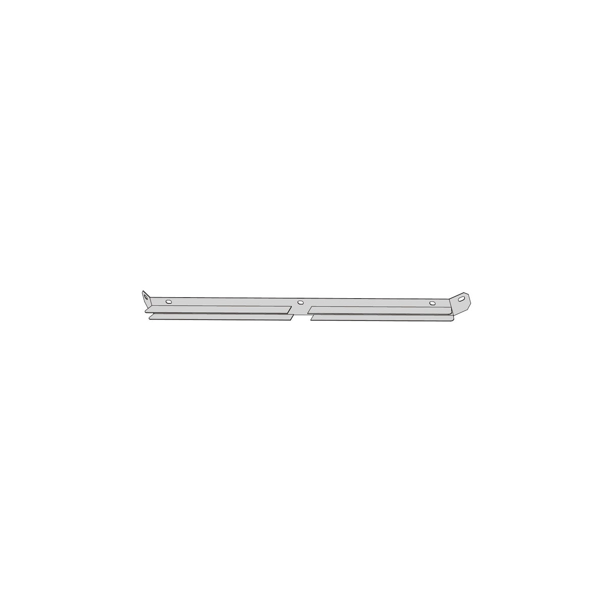 MAG216MW - C - BLK - Part I1 - Eagle Peak Custom Canopy Tent