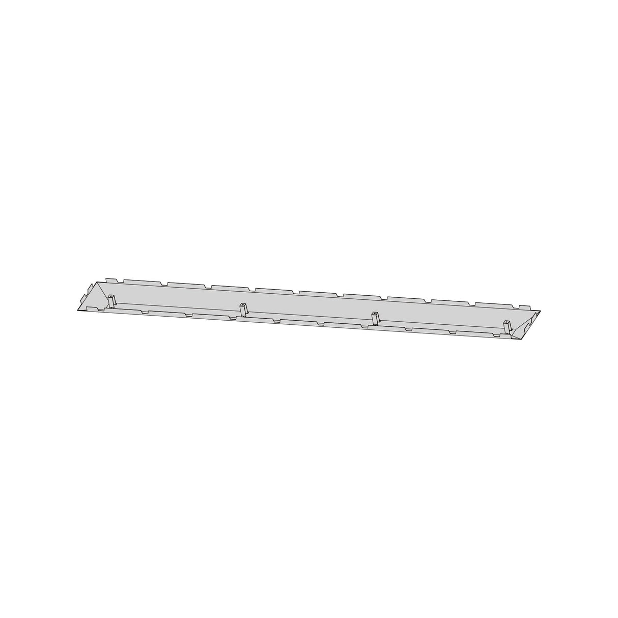 MAG216MW - C - BLK - Part M5 - Eagle Peak Custom Canopy Tent