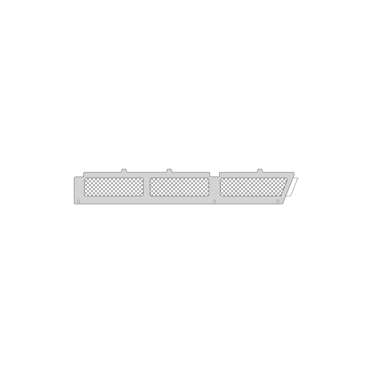 MAG216MW - C - BLK - Part V5b - Eagle Peak Custom Canopy Tent