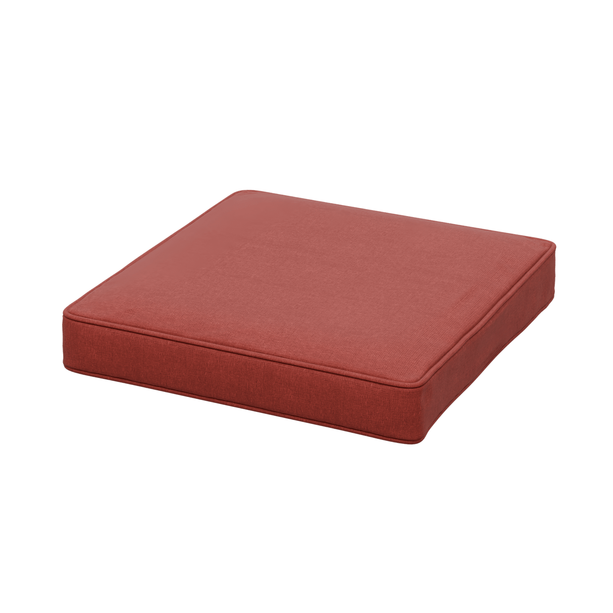 MOD - B - P1 - Part E Seat Cushion - Eagle Peak Custom Canopy Tent