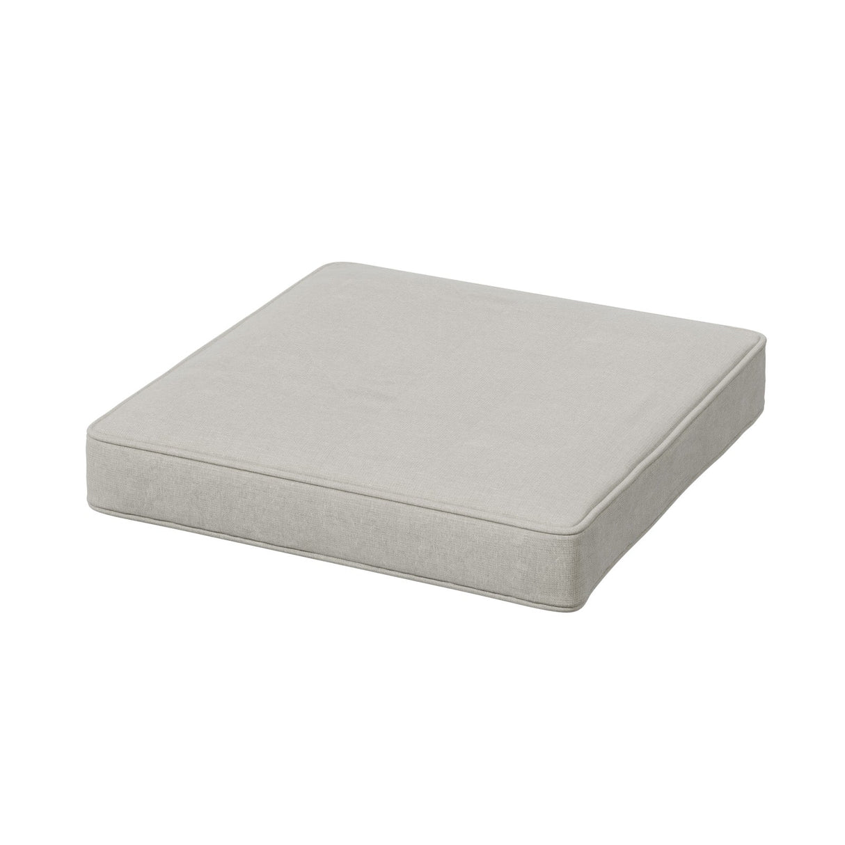 MOD - B - P1 - Part E Seat Cushion - Eagle Peak Custom Canopy Tent