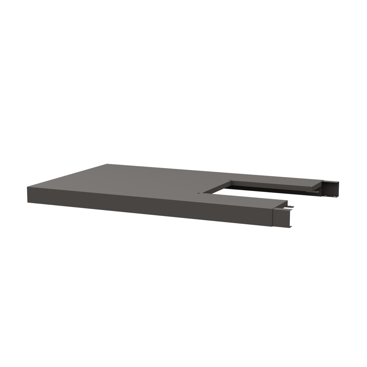 MT - Part B - Eagle Peak Custom Canopy Tent