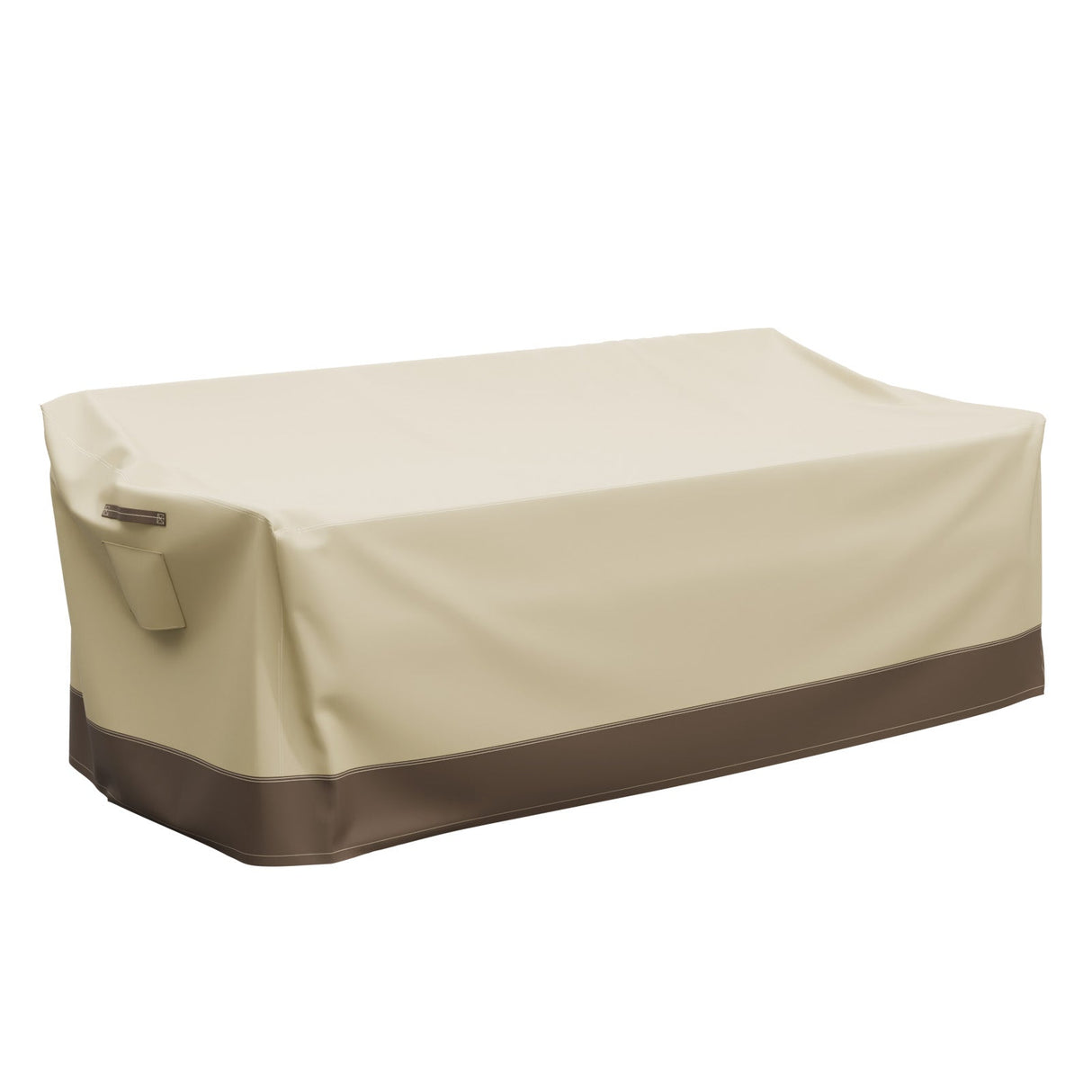 Patio Furniture Cover, Large 3 Seat Couch 78''W×31.5''D×28''H - Eagle Peak®